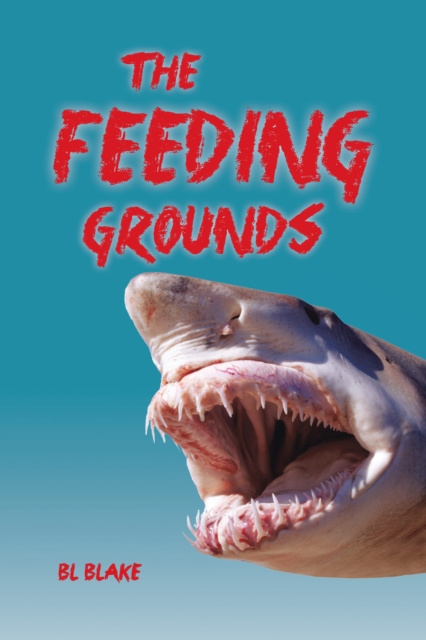 E-knjiga Feeding Grounds BL Blake