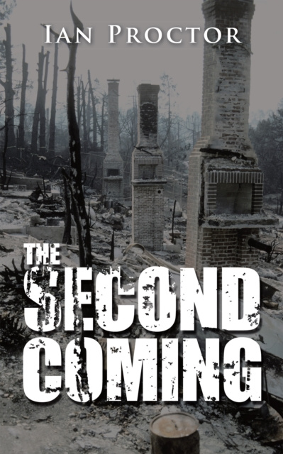 E-knjiga Second Coming Ian Proctor