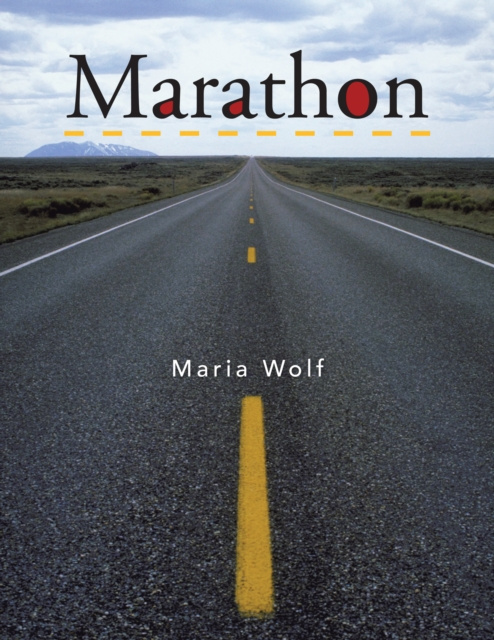 E-book Marathon Maria Wolf