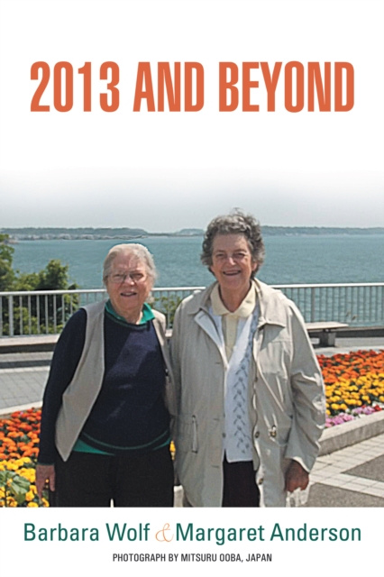 E-kniha 2013 and Beyond Margaret Anderson