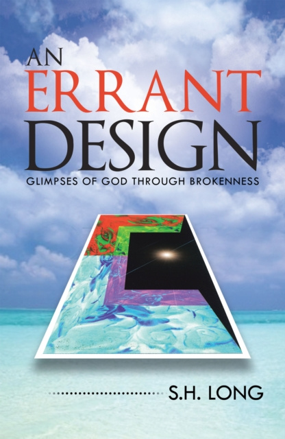 E-knjiga Errant Design S.H. Long