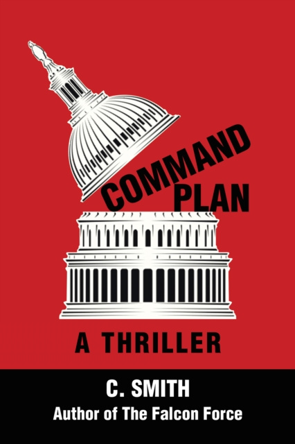 E-knjiga Command Plan C. Smith