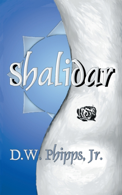 E-knjiga Shalidar D. W. Phipps