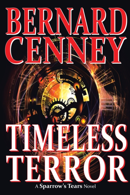 E-book Timeless Terror Bernard Cenney