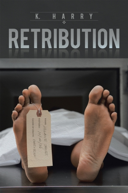 E-knjiga Retribution K. Harry