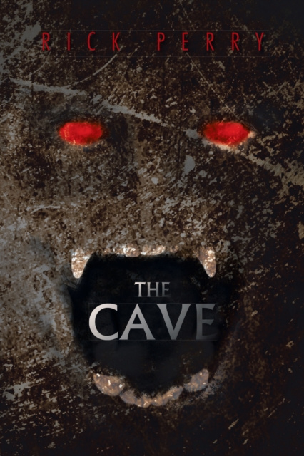 E-book Cave Rick Perry