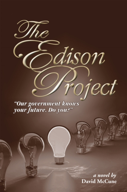 E-book Edison Project David McCune