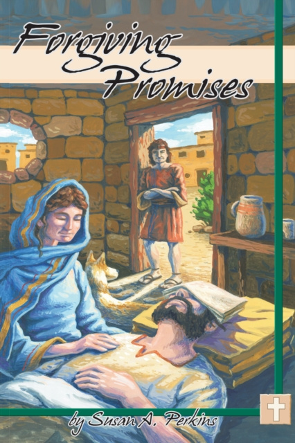 E-book Forgiving Promises Susan A. Perkins