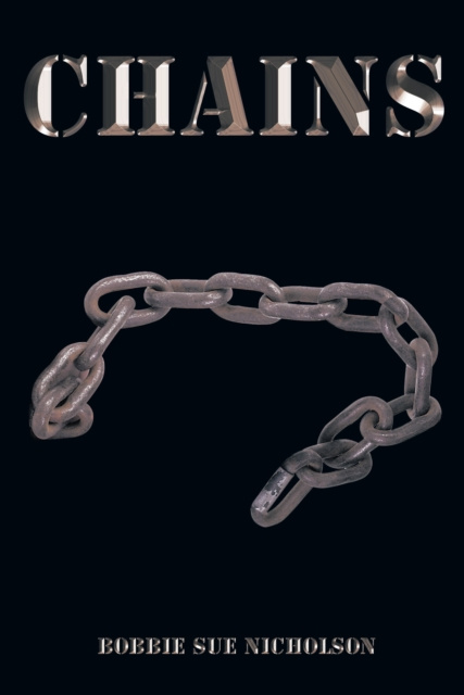 E-knjiga Chains Bobbie Sue Nicholson