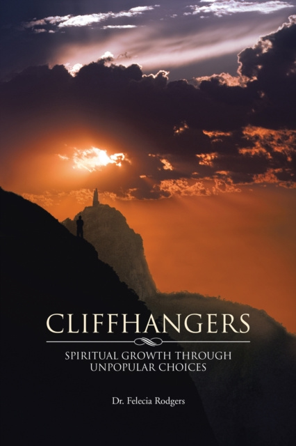 E-knjiga Cliffhangers Dr. Felecia Rodgers