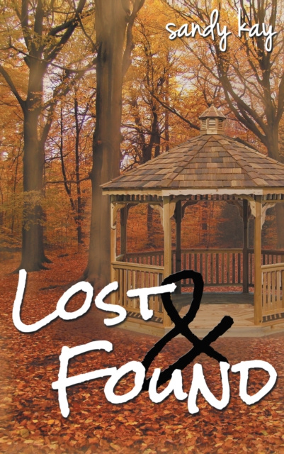 E-book Lost & Found Sandy Kay