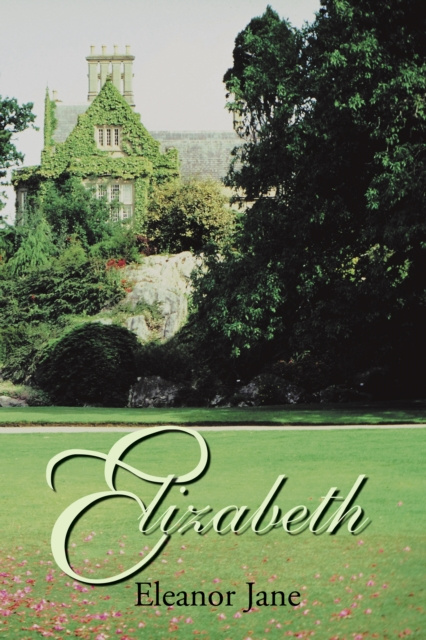 E-book Elizabeth Eleanor Jane