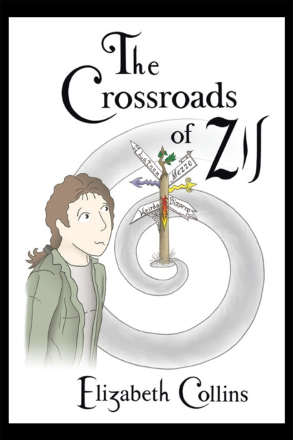 E-book Crossroads of Zil Elizabeth Collins