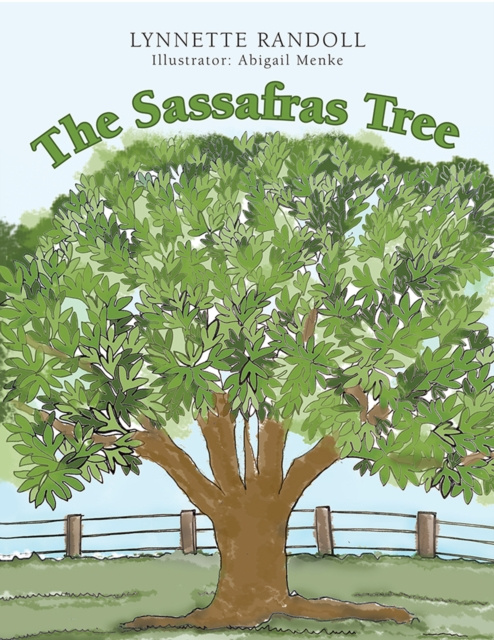E-knjiga Sassafras Tree Lynnette Randoll