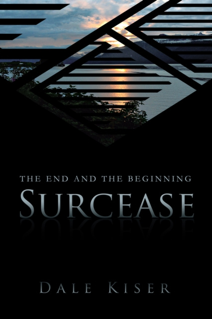 E-kniha Surcease Dale Kiser