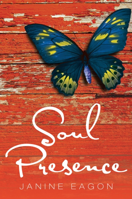 E-knjiga Soul Presence Janine Eagon