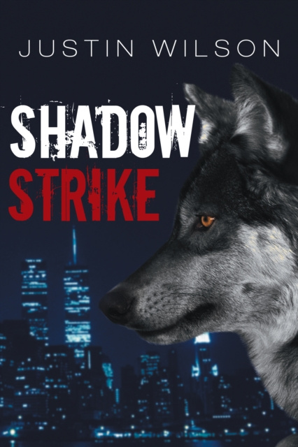 E-knjiga Shadowstrike Justin Wilson
