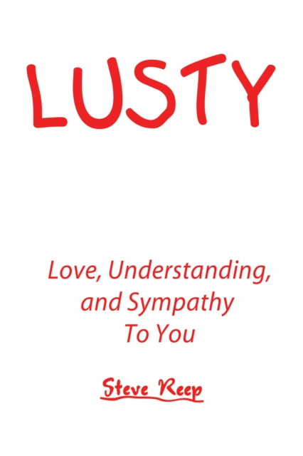 E-book Lusty Steve Reep