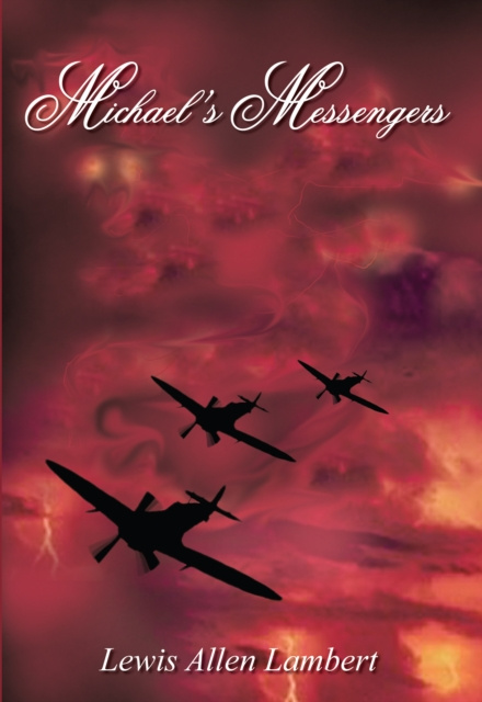 E-knjiga Michael's Messengers Lewis Allen Lambert