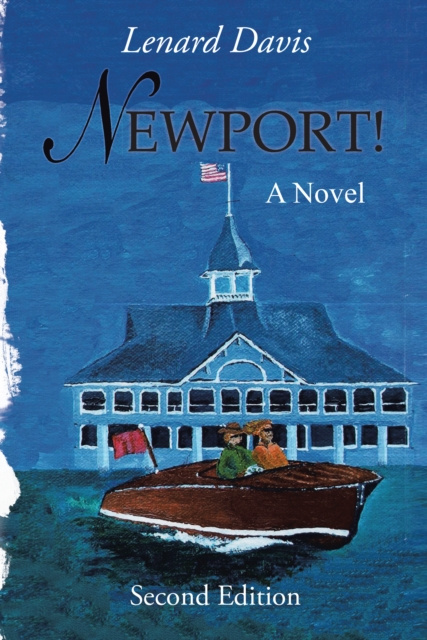 E-knjiga Newport! Lenard Davis