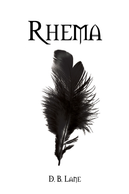 E-knjiga Rhema D.B. Lane
