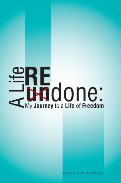 E-knjiga Life Redone Laura Eve Harding