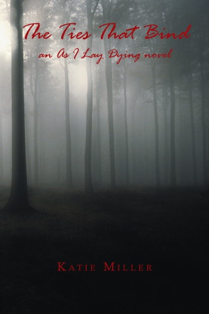 E-book Ties That Bind Katie Miller