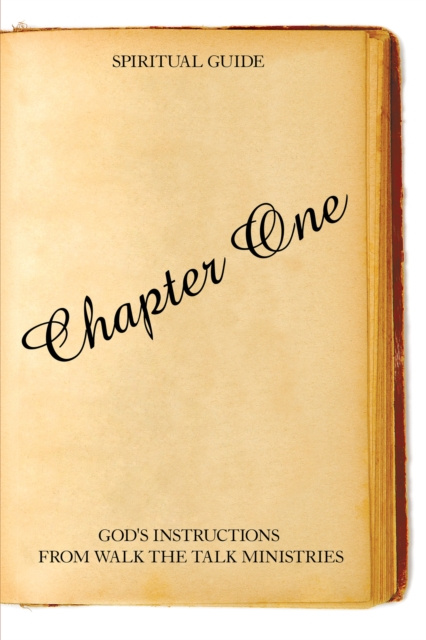 E-knjiga Chapter One Brother Roland