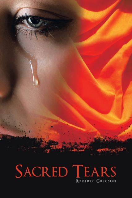 E-knjiga Sacred Tears Roderic Grigson