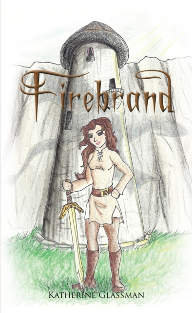 E-book Firebrand Katherine Glassman