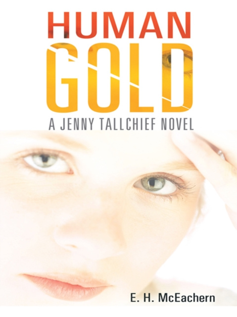 E-knjiga Human Gold E.H. McEachern