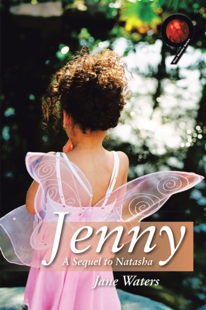 E-kniha Jenny Jane Waters