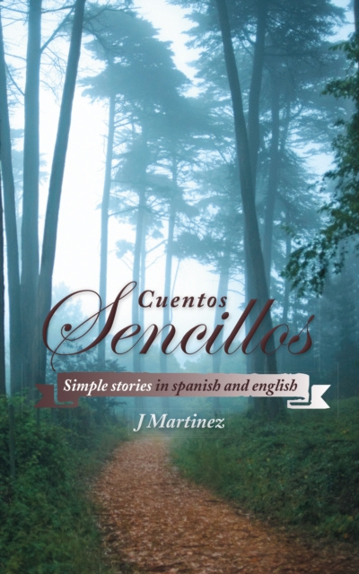 E-knjiga Cuentos Sencillos J Martinez