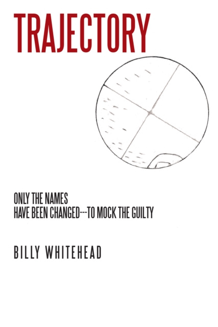 E-knjiga Trajectory Billy Whitehead