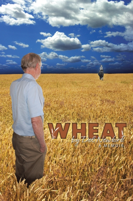 E-knjiga Wheat Del Newkirk