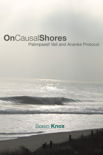 E-book On Causal Shores Soren Knox