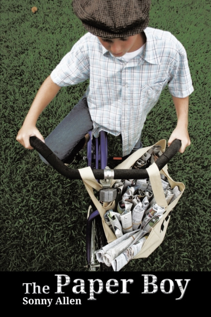 E-book Paper Boy Sonny Allen