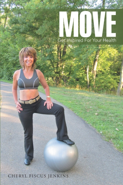 E-knjiga Move Cheryl Fiscus Jenk