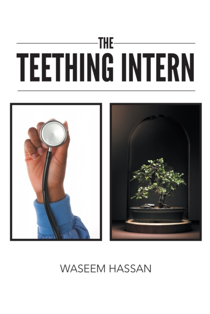 E-knjiga Teething Intern WASEEM HASSAN