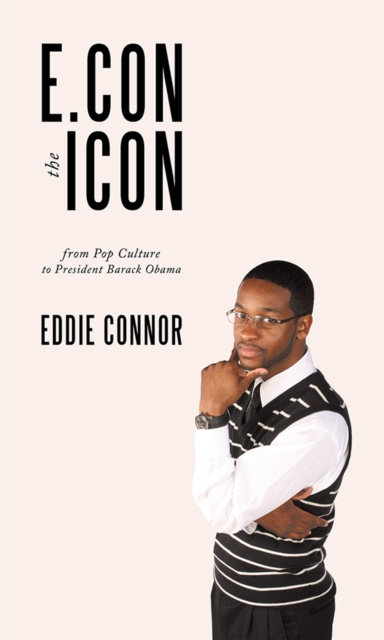 E-kniha E.Con the Icon Eddie Connor