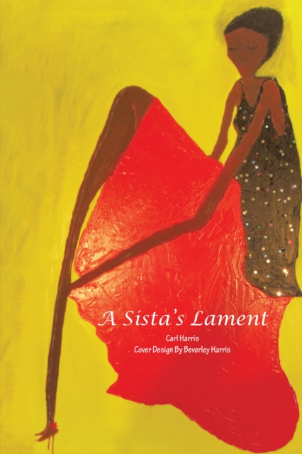 E-knjiga Sista's Lament Carl Harris