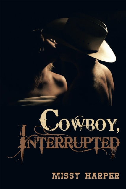 E-knjiga Cowboy, Interrupted Missy Harper