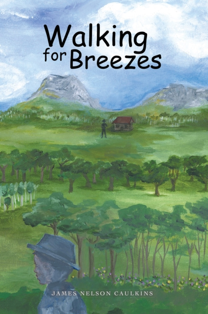 E-knjiga Walking for Breezes James Nelson Caulkins