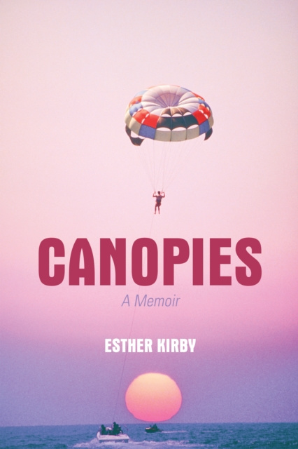E-kniha Canopies Esther Kirby