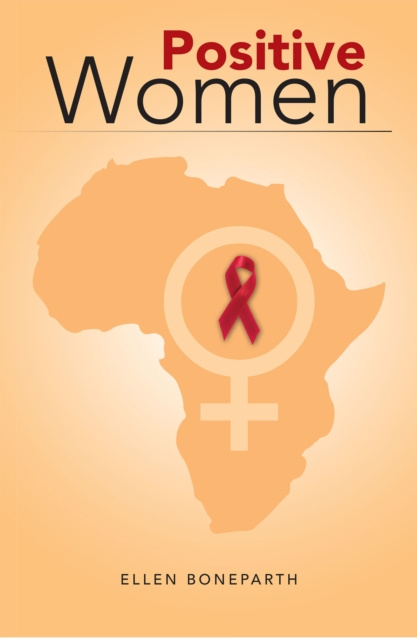E-knjiga Positive Women Ellen Boneparth