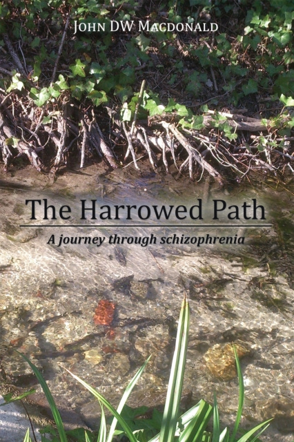 E-knjiga Harrowed Path John DW Macdonald