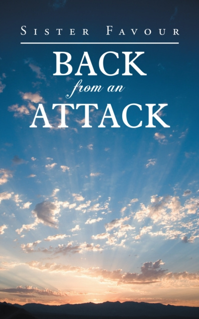 E-knjiga Back from an Attack Sister Favour