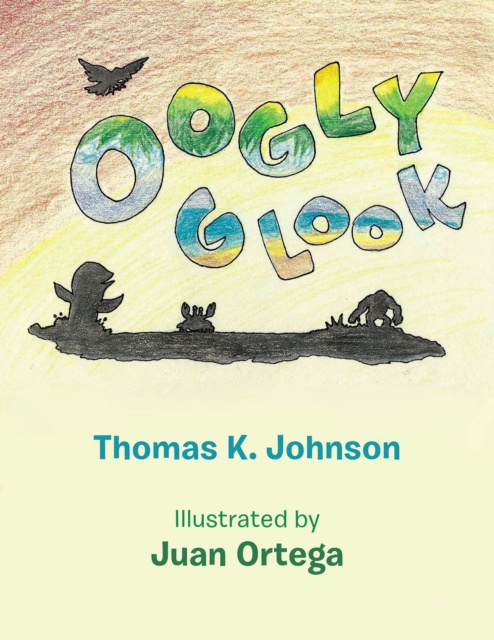 E-knjiga Oogly Glook Juan Ortega