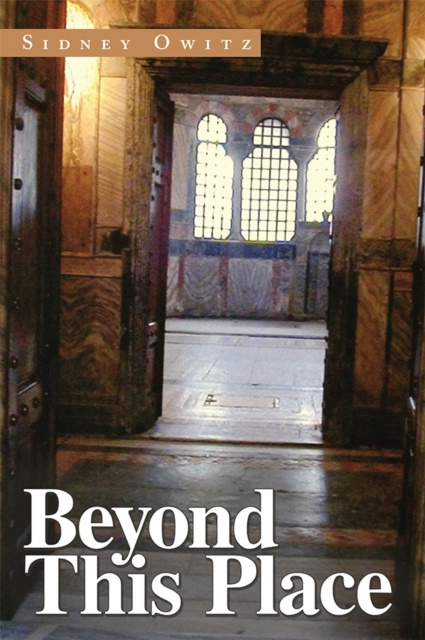 E-knjiga Beyond This Place Sidney Owitz
