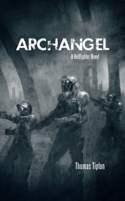 ebook Archangel Thomas Tipton
